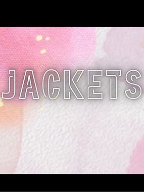 Jackets/Coats
